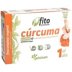 FITO PREMIUM CURCUMA 30...