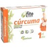 FITO PREMIUM CURCUMA 30 CAPSULAS PINISAN