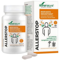 ALLERSTOP 60 COMPRIMIDOS...