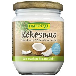 PURE DE COCO 215Gr. RAPUNZEL