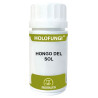 HOLOFUNGI HONGO DEL SOL 50 CAPSULAS EQUISALUD
