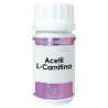 HOLOMEGA ACETIL L-CARNITINA 50 CAPSULAS EQUISALUD