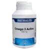 OMEGA 3 ACTIVO 1.000Mg. 120 PERLAS EQUISALUD