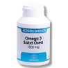 OMEGA 3 SALUD OSEA 1.000Mg. 120 PERLAS EQUISALUD