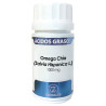 OMEGA CHIA 40 PERLAS EQUISALUD