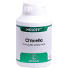 HOLOFIT CLOROFILA 180 CAPSULAS EQUISALUD