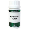 AYURVEDA KUTKIN 50 CAPSULAS EQUISALUD