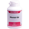 HOLOMEGA MENTAL-UP 180 CAPSULAS EQUISALUD