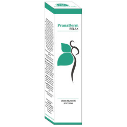 PRANADERM RELAX 50Ml. EQUISALUD