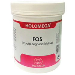 HOLOMEGA FOS 300Gr. EQUISALUD