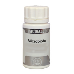 MICROBIOTA META 60 CAPSULAS EQUISALUD