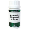 AYURVEDA SITOPALADI CHURNA 50 CAPSULAS EQUISALUD