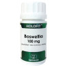 HOLOFIT BOSWELIA 100Mg.  50 CAPSULAS EQUISALUD