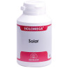 HOLOMEGA SOLAR 180 CAPSULAS EQUISALUD