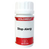 HOLOMEGA STOPALERG 50 CAPSULAS EQUISALUD