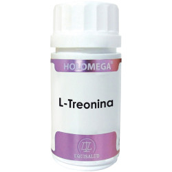 L-TREONINA 50 CAPSULAS EQUISALUD