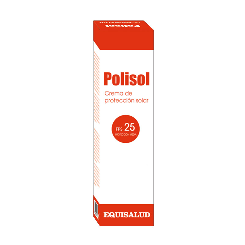 POLISOL 100Gr. EQUISALUD