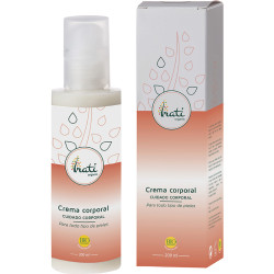 CREMA CORPORAL 200Ml. EQUISALUD