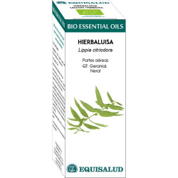 BIO ESSENTIAL OIL HIERBALUISA 5Ml. EQUISALUD