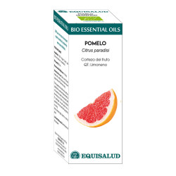 BIO ESSENTIAL OIL POMELO 10Ml. EQUISALUD