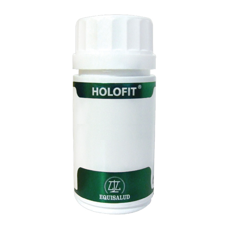 HOLOFIT REFLUGAS 50 CAPSULAS EQUISALUD