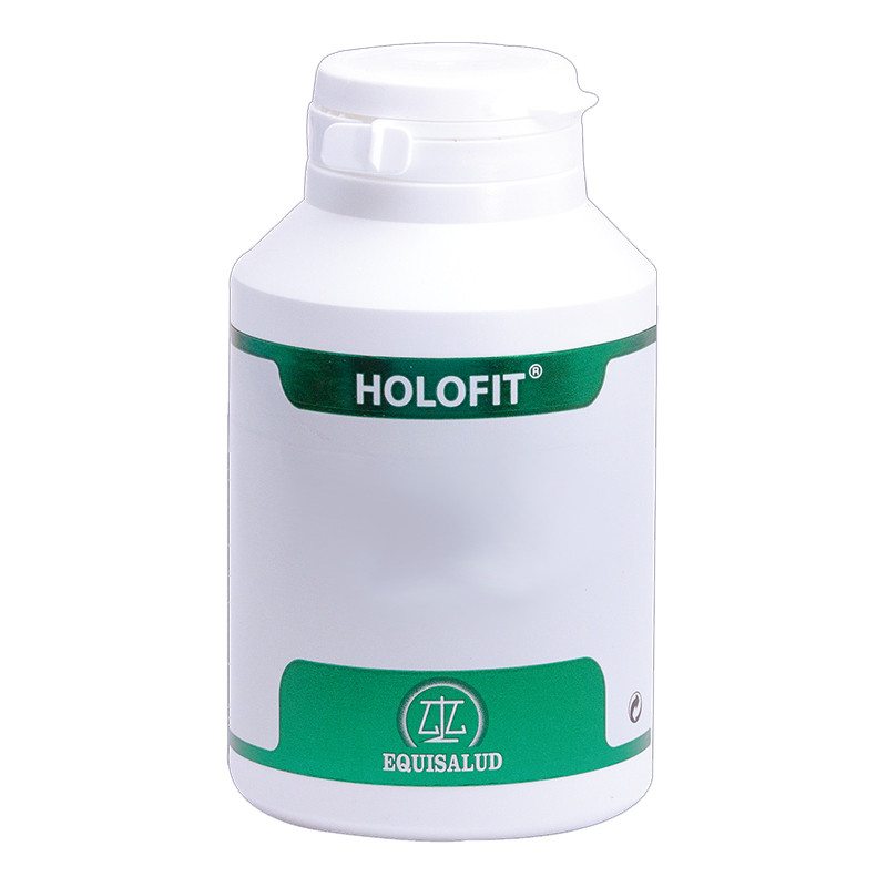 HOLOFIT STOPGRAS 180 CAPSULAS EQUISALUD