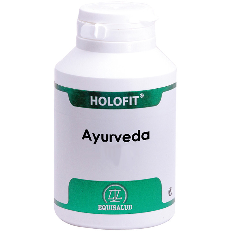 AYURVEDA MANJISTHA 180  CAPSULAS EQUISALUD