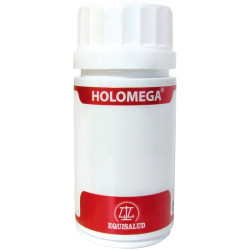 HOLOMEGA FERTIHOMBRE 50 CAPSULAS EQUISALUD