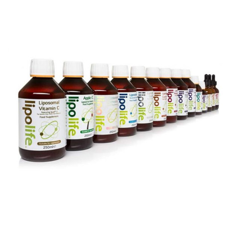 LIPOSOMAL VITAMINA D3 Y K2 60Ml. EQUISALUD