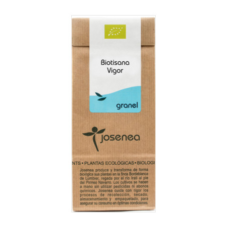 BIOTISANA ESPECIAL VIGOR 50GR JOSENEA