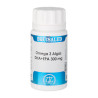 OMEGA 3 ALGAS DHA+EPA 40 PERLAS EQUISALUD