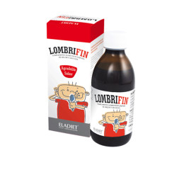 LOMBRIFIN 03 250Ml. ELADIET