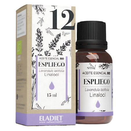 ESENCIA ESPLIEGO BIO 15 ML ELADIET