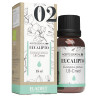 ESENCIA EUCALIPTO BIO 15 ML ELADIET