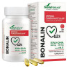 BONALIN EPA+DHA 30 PERLAS SORIA NATURAL