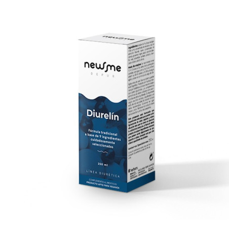 DIURELIN 250Ml. HERBORA