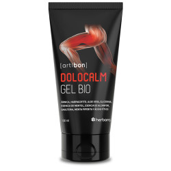 DOLOCALM GEL BIO 100Ml. HERBORA