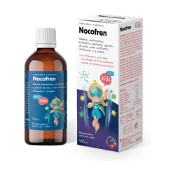 NOCOFREN 250Ml. HERBORA