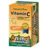 ANIMAL PARADE VITAMINA C 90 COMPRIMIDOS NATURE´S PLUS