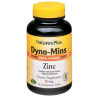 DYNO-MINS ZINC 60 COMPRIMIDOS NATURE´S PLUS