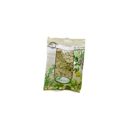 EUCALIPTO HOJAS BOLSA 70Gr. SORIA NATURAL