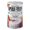 SPIRU-TEIN CAPUCCINO 512Gr. NATURE´S PLUS