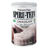 SPIRU-TEIN CHOCOLATE 476Gr. NATURE´S PLUS