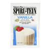 SPIRU-TEIN VAINILLA 34Gr. NATURE´S PLUS