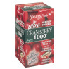 ULTRA CRANBERRY 60 COMPRIMIDOS NATURE´S PLUS