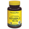 VITAMINA C 90 COMPRIMIDOS NATURE´S PLUS