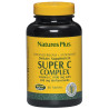 SUPER C COMPLEX 60 COMPRIMIDOS NATURE´S PLUS