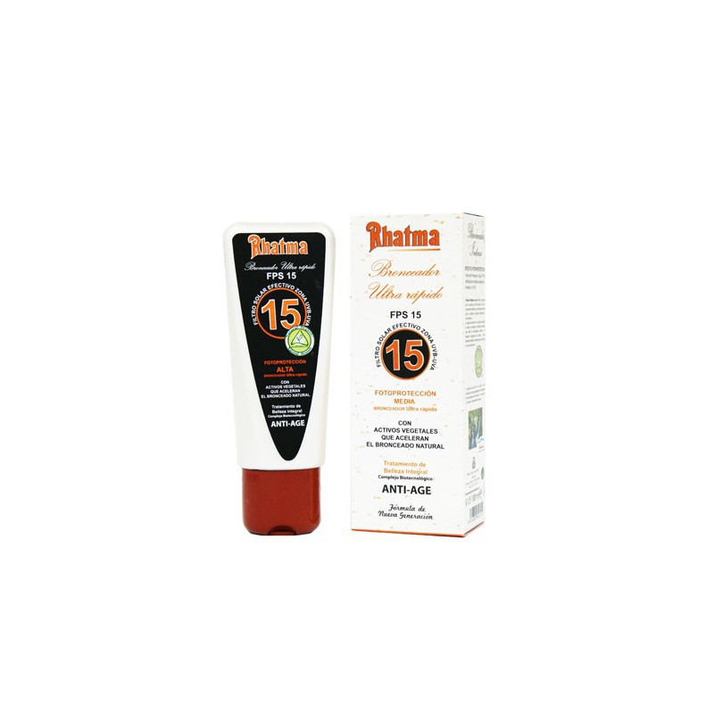 BRONCEADOR ULTRARAPIDO F-15 100Ml. RHATMA