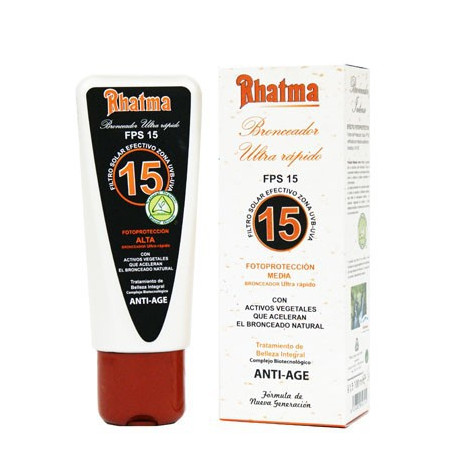 BRONCEADOR ULTRARAPIDO F-15 100Ml. RHATMA