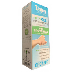 FITO GEL HIGIENIZANTE DERMOPROTECTOR 100Ml. RHATMA